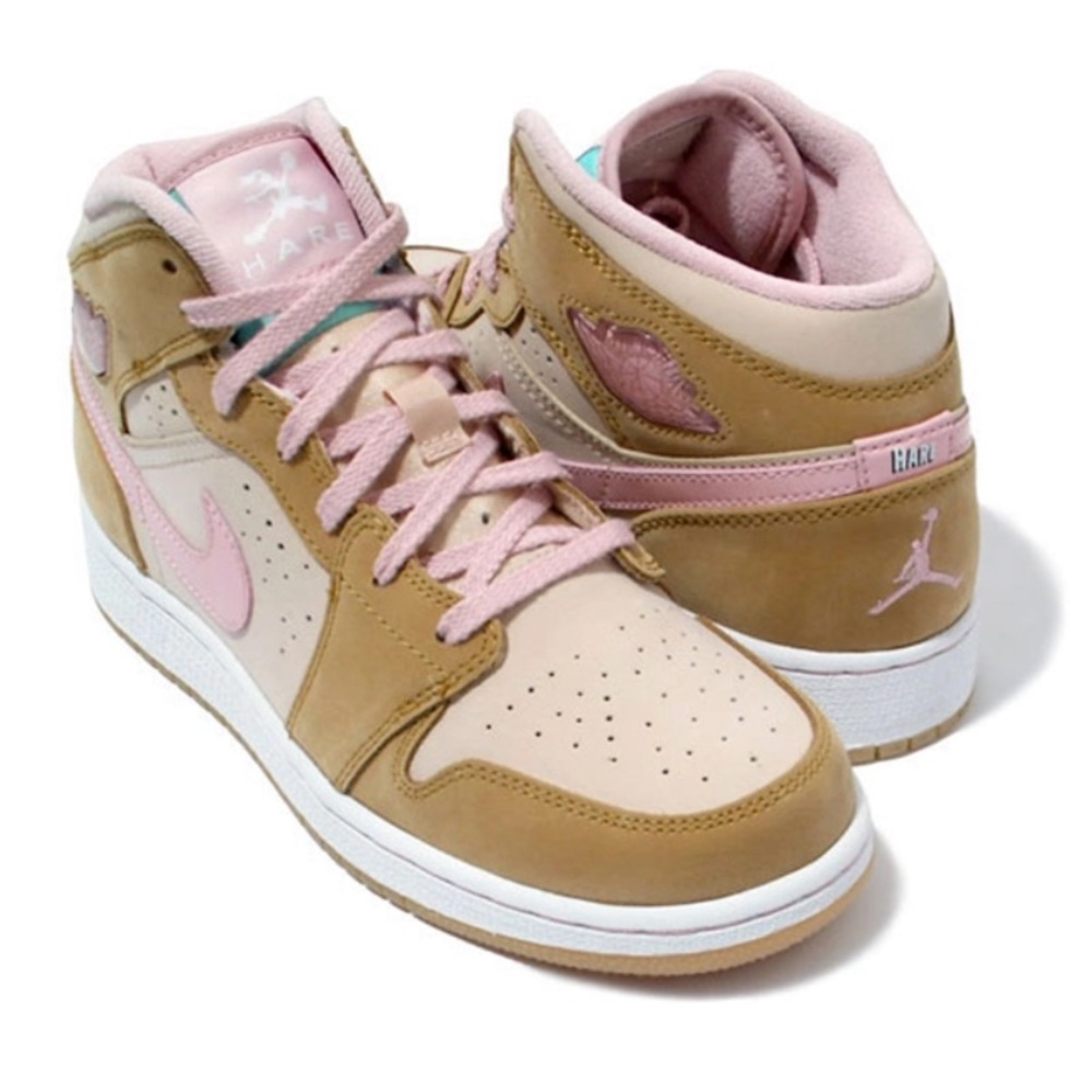 Air Jordan 1 | Hare 5.5Y